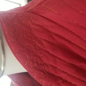 Shangri-La Jacket Silk